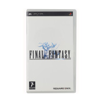 Final Fantasy (PSP) Б/У